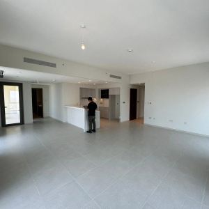 3-х спальные апартаменты в Vida Residences