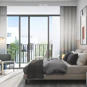 3-х спальная вилла в Arabian Ranches 3 Bliss