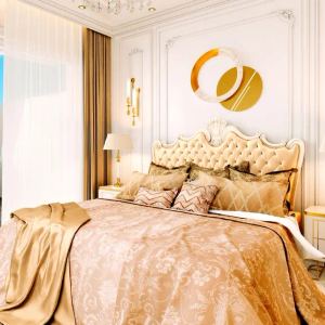 Студия в Dolce vita residence