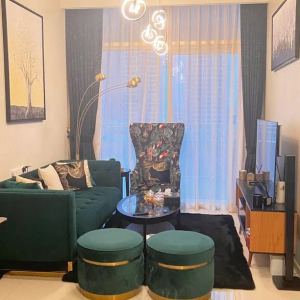 2-х спальные апартаменты в Reva Residences