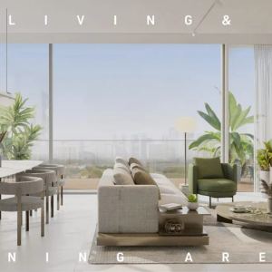 2-х спальные апартаменты в Elinghton House