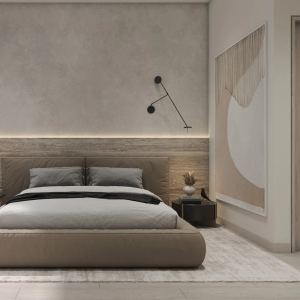 1-спальные апартаменты в Concept 7 Residences
