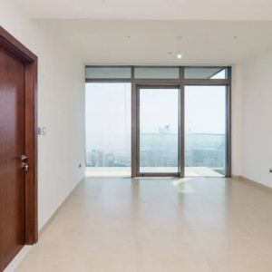 1-спальные апартаменты в Marina Gate 2