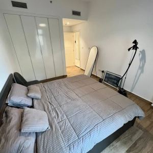 1-спальные апартаменты в Plazzo Residence