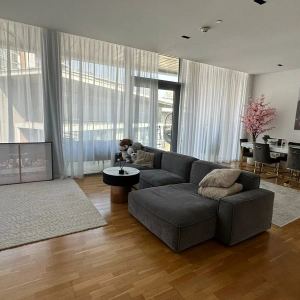 1-спальные апартаменты в Bluewaters Island Building 3