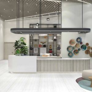 1-спальные апартаменты в Prive Residence 