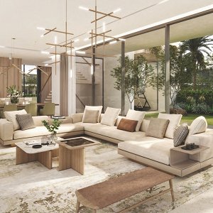 3 bedroom villa in Expo Valley