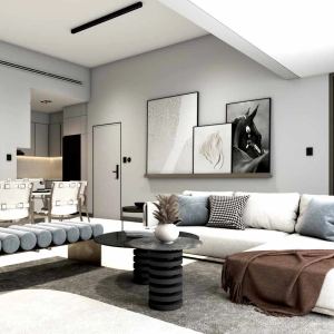 Студия в Mag City Residential