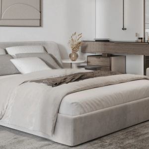 1-спальные апартаменты в Aveline Residences
