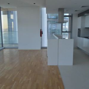 2-х спальные апартаменты в Bluewaters Island Building 9