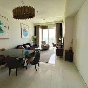 2-х спальные апартаменты в Avani Palm View