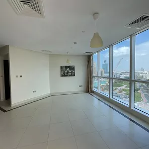 3 bedroom apartment in 23 Marina Tower