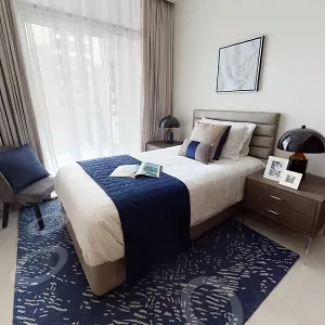 1 bedroom apartment in Reva Residence