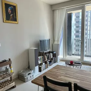 2 bedroom apartment in Harbour Gate Tower 2