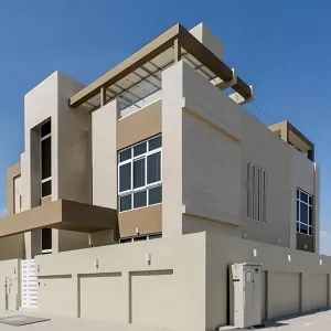 5 bedroom villa in Nad Al Sheba Gardens