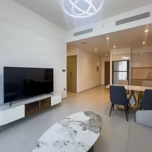 2 bedroom apartment in Burj Royale