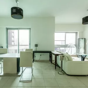 2 bedroom apartment in Executive Towers K