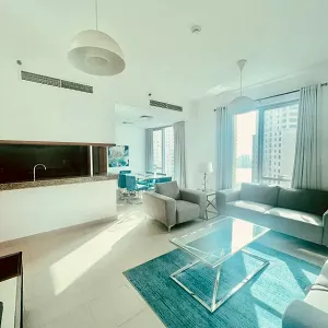 1 bedroom apartment in Beauport Tower
