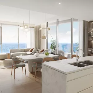1 bedroom apartment in Porto Playa