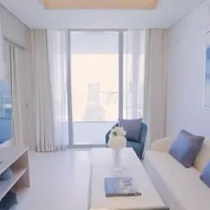 1 bedroom apartment in Five Luxe