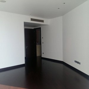 1 bedroom apartment in Burj Khalifa