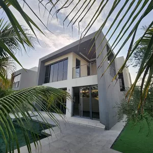 4 bedroom villa in Sidra