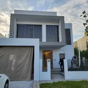 4 bedroom villa in Sidra