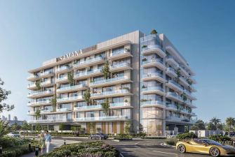 Проект Samana South Haven 2 в Дубае 2026