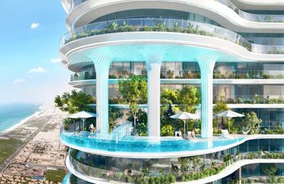 Damac Casa