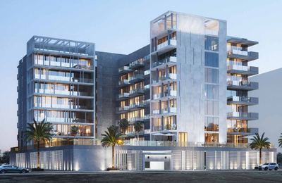 Amalia Residences