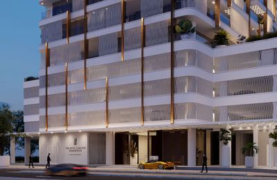 Ritz-Carlton Residences