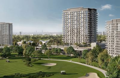 Golf Acres