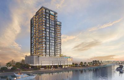 The Crestmark