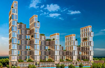 Sobha One