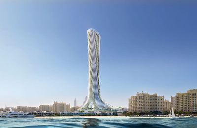 Como Residences