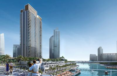 Palace Residences North