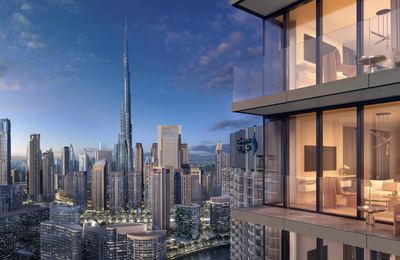Residence 110