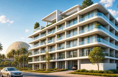 Galleria Residence
