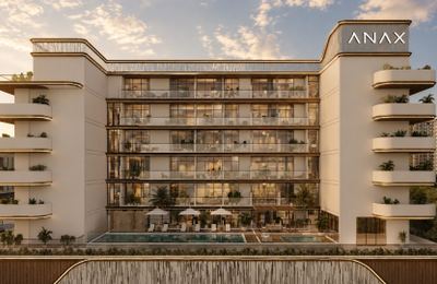 Kyomi Residence