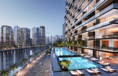 Trillionaire Residences