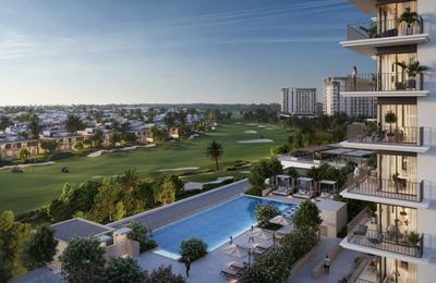Golf Verge