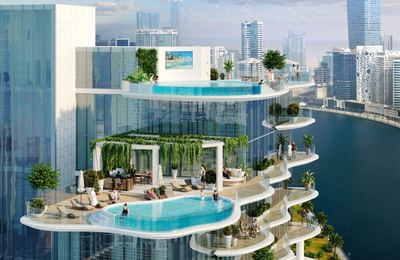 Chic Tower