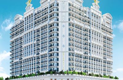 Dolce vita residence