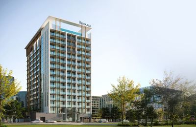 Azra Residence