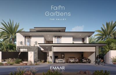 Farm Gardens