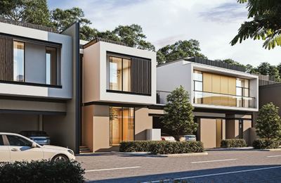 Sobha Reserve