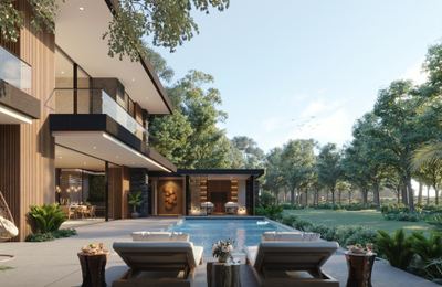 Alaya Gardens