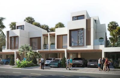 Marbella Lagoons