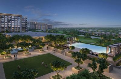 Golf Hills