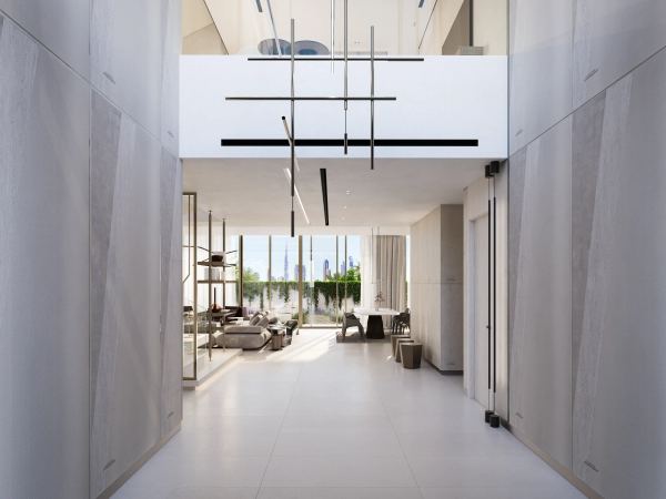 5-спальная вилла в Woodland Residences – фото 2
